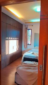 Fotografie z fotogalerie ubytování Hospedaria Trem Bão v destinaci Brumadinho