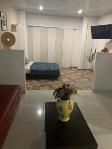 Fotografie z fotogalerie ubytování casa hacienda tranquilidad v destinaci Estación El Salto + 22 fotografií