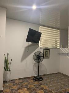 Fotografie z fotogalerie ubytování casa hacienda tranquilidad v destinaci Estación El Salto