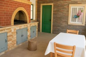 Φωτογραφία από το άλμπουμ του Shabran Pearl Oasis - Family Garden House - Ailəvi Bağ Evi  +80 φωτογραφίες