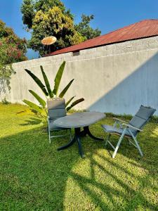 Ảnh trong thư viện ảnh của Munas Apartments ở Brufut