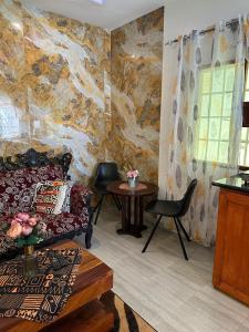 Ảnh trong thư viện ảnh của Munas Apartments ở Brufut