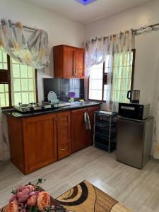 Ảnh trong thư viện ảnh của Munas Apartments ở Brufut