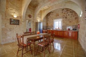 Gallery image of Villa Joy Farmhouse in Xagħra