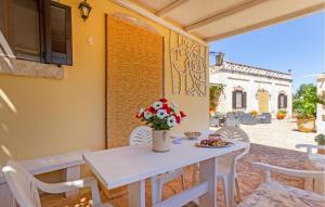 Gambar di galeri bagi Casal Del Borgo 4 di Ostuni
