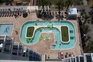 Gallery image of Atlantica Resort III in Myrtle Beach