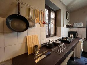 Imagen de la galería de Room in Traditional Nepali house, en Katmandú