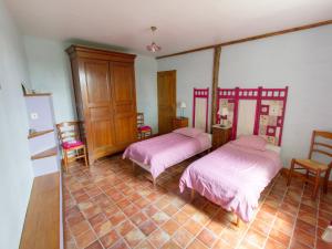 Gallery image of Seigneulles Garden Escape, cleaning included in Seigneulles