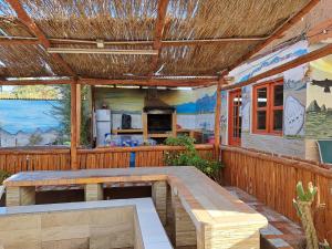 Φωτογραφία από το άλμπουμ του Hostal El Amigo Lucho σε San Pedro de Atacama
