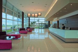 Huéspedes de Gala Hotel y Convenciones