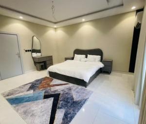 Gallery image of Panoramic Vew 1- Bedroom in Jeddah