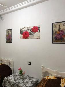 Fotografie z fotogalerie ubytování 1 Sweet & Spacious House in Hammamet tunisia v destinaci Hammamet