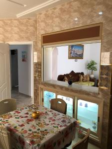 Fotografie z fotogalerie ubytování 1 Sweet & Spacious House in Hammamet tunisia v destinaci Hammamet + 41 fotografií