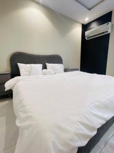 Gallery image of Panoramic Vew 1- Bedroom in Jeddah