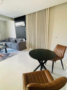 Gallery image of Panoramic Vew 1- Bedroom in Jeddah +5 photos