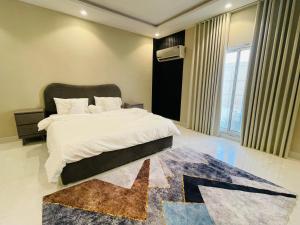 Gallery image of Panoramic Vew 1- Bedroom in Jeddah