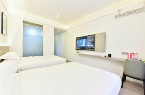 Gallery image of Like Lijin Bay Hotel in Jinghong