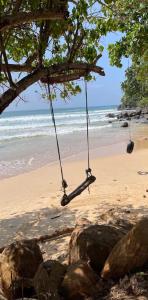 Gallery image of MrMaloy Hotel in Mirissa