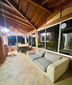 Fotografie z fotogalerie ubytování Charming villa near to Medellín Metro and malls v destinaci Copacabana