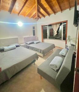 Fotografie z fotogalerie ubytování Charming villa near to Medellín Metro and malls v destinaci Copacabana