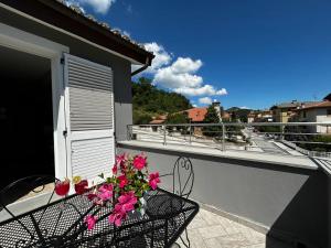 Gallery image of Apartment in Esanatoglia near Apennines Trails, cleaning included in Esanatoglia