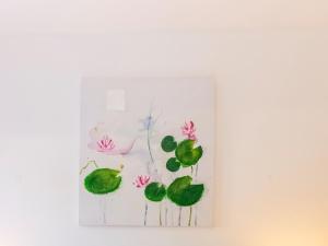 Afbeelding uit fotogalerij van An Idyllic Algarve Home by the Water, cleaning included in Fuzeta