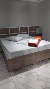 Fotografie z fotogalerie ubytování Hotel Atlântica v Sao Paulu