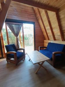 Fotografie z fotogalerie ubytování El escondite v destinaci San Vicente