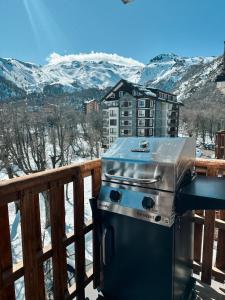Fotografie z fotogalerie ubytování Vista Nevada v destinaci Nevados de Chillan
