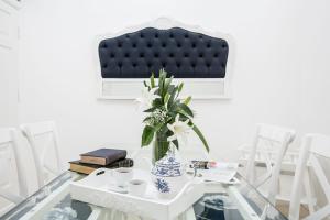 Foto da galeria de La Mision Hotel Boutique em Assunção