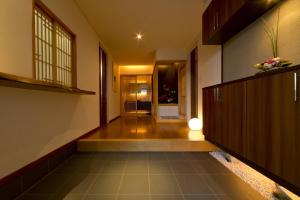 Fotografie z fotogalerie ubytování villa-rizo古川 v destinaci Hida