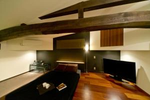 Fotografie z fotogalerie ubytování villa-rizo古川 v destinaci Hida