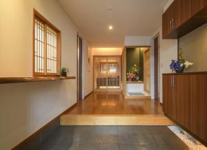 Fotografie z fotogalerie ubytování villa-rizo古川 v destinaci Hida