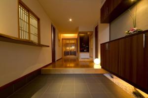 Fotografie z fotogalerie ubytování villa-rizo古川 v destinaci Hida