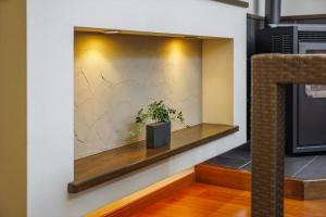 Fotografie z fotogalerie ubytování villa-rizo古川 v destinaci Hida