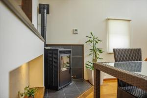 Fotografie z fotogalerie ubytování villa-rizo古川 v destinaci Hida