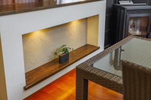 Fotografie z fotogalerie ubytování villa-rizo古川 v destinaci Hida