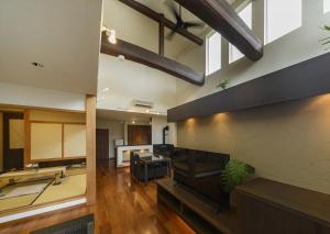 Fotografie z fotogalerie ubytování villa-rizo古川 v destinaci Hida