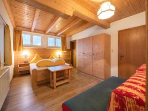 Foto dalla galleria di Apartment in Milders near Stubai Glacier, cleaning included a Neustift im Stubaital