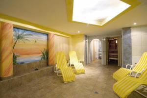Foto dalla galleria di Apartment in Milders near Stubai Glacier, cleaning included a Neustift im Stubaital