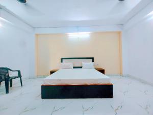 Foto de la galería de Hotel Trilok a comfort Room en Lucknow