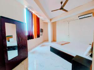 Foto de la galería de Hotel Trilok a comfort Room en Lucknow