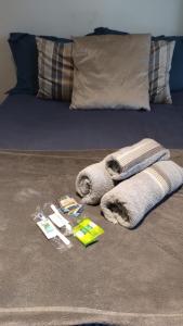 Φωτογραφία από το άλμπουμ του Apartamento oscar freire - São Paulo SP com vaga στο Σάο Πάολο