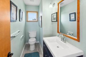 Salle de bains dans l'établissement 4080 - Betcha Like It
