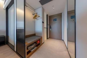 Foto de la galeria de Atour X Hotel Xiamen Gaoqi Airport Huli Innovation Park Metro Station a Gaolin