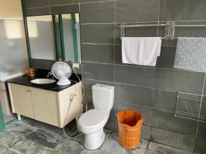Bany a 冰與火之閣