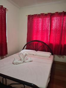 Foto dalla galleria di Smith pension house rental a Olotayan