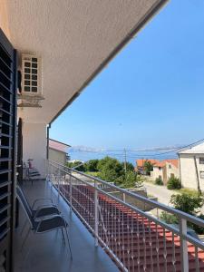 Fotografie z fotogalerie ubytování Apartment Lana v destinaci Senj