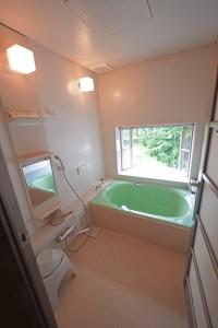 Ảnh trong thư viện ảnh của ソラノゲストハウス ở Achi