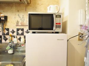 Fotografie z fotogalerie ubytování 203 Near Koiwa st Airport Disney Direct Bus Max3人 v Tokiu